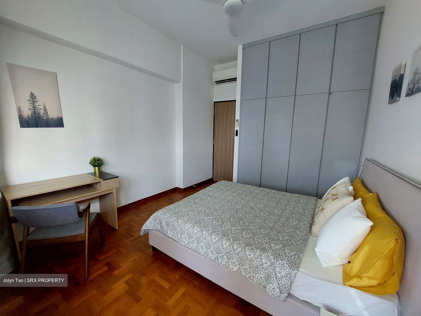 Eastern Lagoon (D15), Condominium #614161621